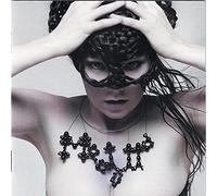 Björk - Medulla