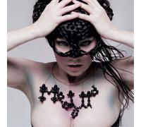 Björk – Medúlla – CD