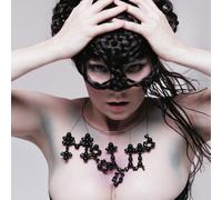 Bjrk - Medlla [VINYL]