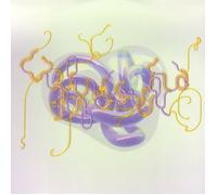 BJÖRK - MOUTH MANTRA (THE HAXAN CLOAK) VINYL LP SINGLE NEW