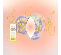 Björk Notget (Lotic Fromdeath Version) - Clear Vinyl UK 12" vinyl single record 1304TP12 One Little Indian 2015