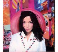 Bjrk - Post