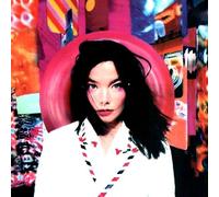 Björk : Post Vinyl 12" Album (2023) NEW FREE Shipping, Save £s
