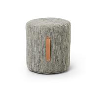 Björk Hocker hoch Design House Stockholm-Hellgrau - 7340043301836