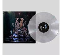 Björk & Rosalía - Oral - 12" CLEAR VINYL [NEW