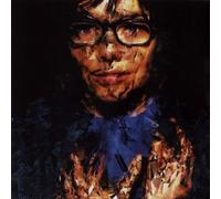 BJÖRK - SELMA SONGS NEW CD
