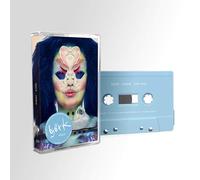 Bjork – Utopia – Cassette