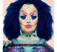 Björk - Utopia (Special Edition)