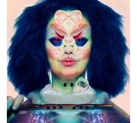 Björk : Utopia Vinyl 12" Album 2 discs (2023) NEW FREE Shipping, Save £s
