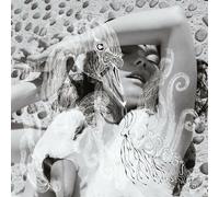 BJÖRK "VESPERTINE" CD NEW