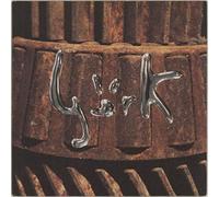 Björk - Violently Happy [12" VINYL]