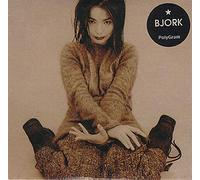 Björk - Violently Happy (Plus 3 Acoustic Tracks) [Import]