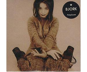 Björk - Violently Happy (Plus 3 Acoustic Tracks) [Import]