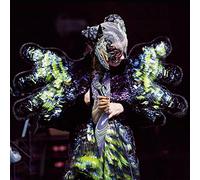 Björk - Vulnicura Live [VINYL]
