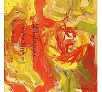 BJÖRKLUND,STAFFAN - Dialog