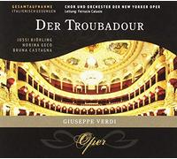 Björling - Der Troubadour