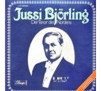 Björling, Jussi - Der Tenor des Nordens / 1C 177-00 947 M