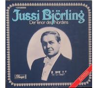 Björling, Jussi - Der Tenor Des Nordens