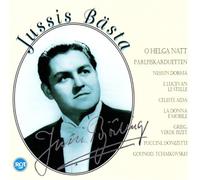 Bjoerling Jussi - Jussis Baesta [Import]