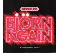 Björn Again - A Little Respect/Stop [Import] [VINYL]