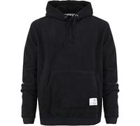 Björn Borg 10000002-BK001 STHLM FLEECE HOOD Sweatshirt Men's Black L