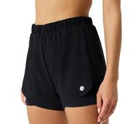 Björn Borg Ace 2 in 1 Shorts Women