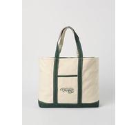 Björn Borg ACE CLASSIC Tote Bag - Unisex Shopper Bag, Large and Durable, Perfect for Gym, Work and Leisure, Sycamore