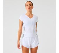 Björn Borg Ace V-neck Shirt Women