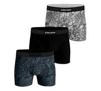 Björn Borg | Bjorn Borg Cotton Stretch Boxer 3P, Boxer Briefs for Men, Multi-Packs Available, Size S
