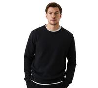 Björn Borg | Bjorn Borg Men's CENTRE CREW, Sweatshirt, Fleece Crewneck, Size XXL