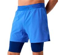 Björn Borg Borg 2 in 1 Shorts Men