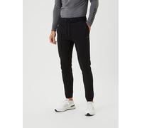 Björn Borg Borg TECH Sweat Pants - Men's Tracksuit Bottoms, Comfortable and Breathable, Zip Pockets, Perfect for Sports and Leisure