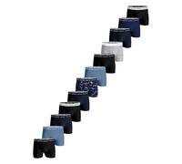 Björn Borg Cotton Stretch Boxershorts Men (12-pack)