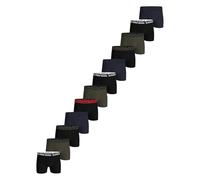 Björn Borg Cotton Stretch Boxershorts Men (12-pack)