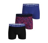Björn Borg Cotton Stretch Boxershorts Men (3-pack)