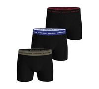 Björn Borg Cotton Stretch Boxershorts Men (3-pack)