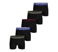 Björn Borg Cotton Stretch Boxershorts Men (5-pack)