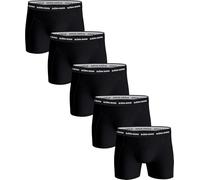 Björn Borg Cotton Stretch Boxershorts Men (5-pack)
