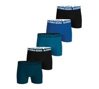 Björn Borg Cotton Stretch Boxershorts Men (5-pack) - L