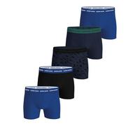 Björn Borg Cotton Stretch Boxershorts Men (5-pack) - L