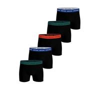 Björn Borg Cotton Stretch Boxershorts Men (5-pack) - M