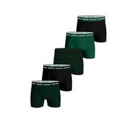 Björn Borg Cotton Stretch Boxershorts Men (5-pack) - M