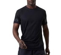 Bjorn Borg - Light Gym Top In Black - Xl