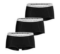 Björn Borg Logo Boxershorts Women (3-pack)