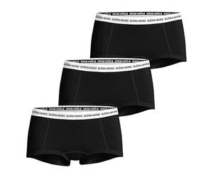 Björn Borg Logo Boxershorts Women (3-pack)