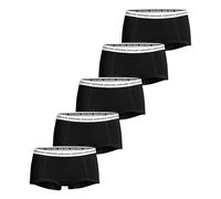 Björn Borg Logo Boxershorts Women (5-pack)