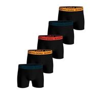 Björn Borg Cotton Stretch Boxershorts Men (3-pack)