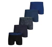 Björn Borg Cotton Stretch Boxershorts Men (5-pack)
