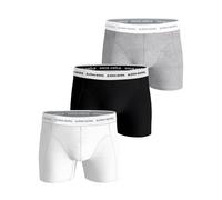 Björn Borg Men's Boxers, 3-Pack - Cotton Stretch Boxer Trunks, Cotton...