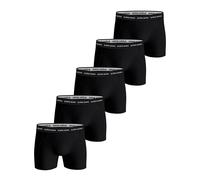 Björn Borg Men's Boxers, 5-Pack - Cotton Stretch Trunks, Underwear